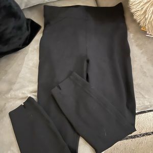 Spanx the perfect pant slim straight